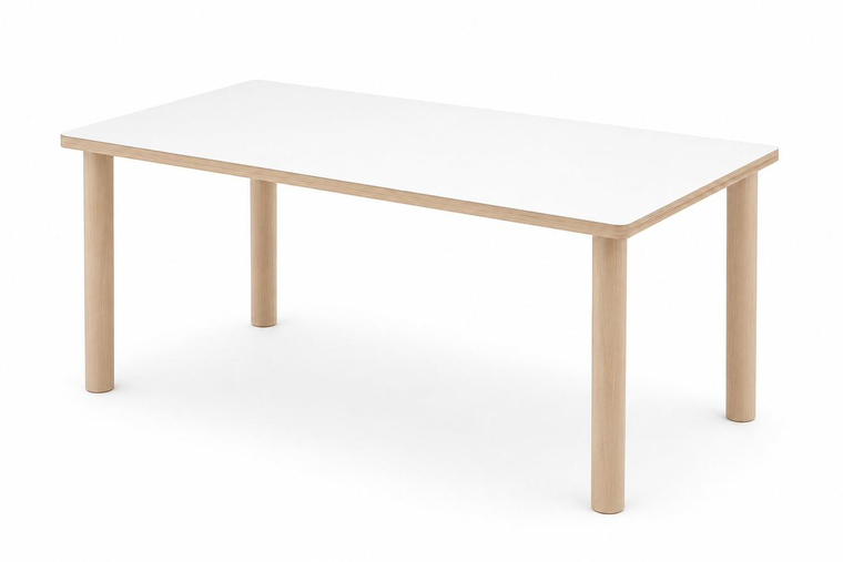 Tisch Meran 80x140 cm