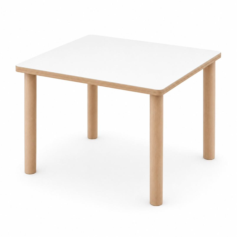 Tisch Meran 80x80 cm