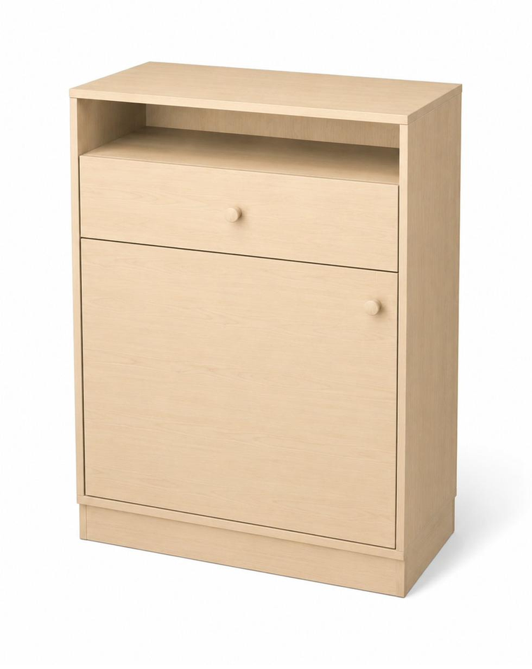 Erzieherpult Steharbeitsplatz Pisa 
B 80 H 100 cm