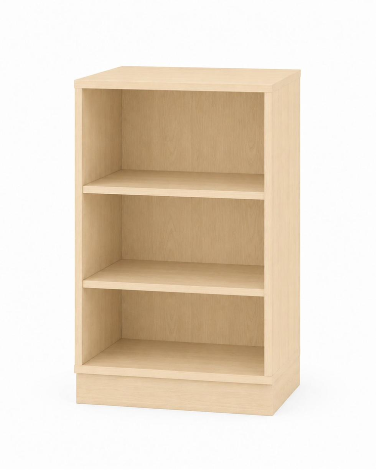 Materialschrank Wien B 60 H 80 cm mit 2 Einlegeböden