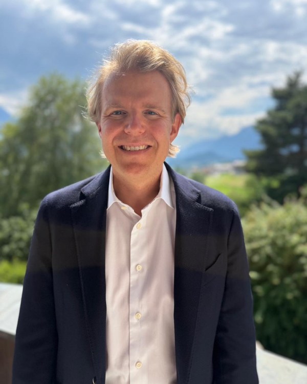 Dr. Christian Kruckenhauser – Fachberater & Projektbetreuer bei Kundler Möbel