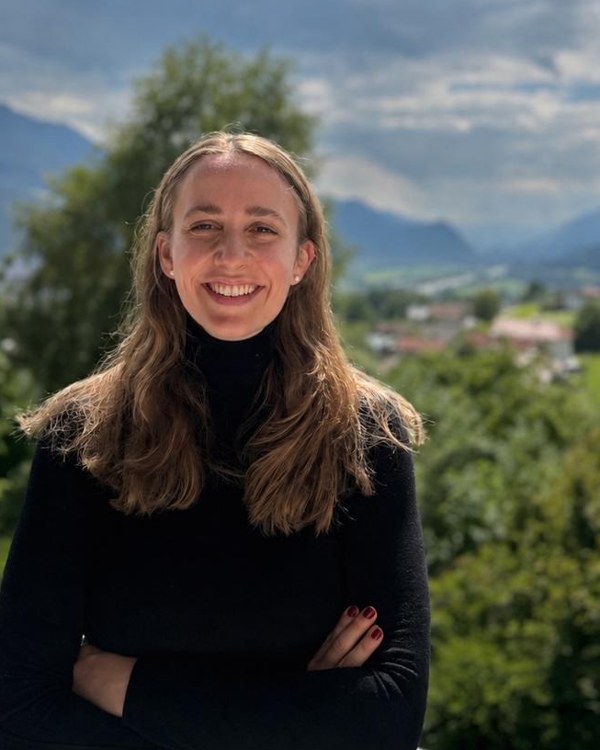 Nathalie Maus, MSc. – Fachberaterin & Projektbetreuerin bei Kundler Möbel
