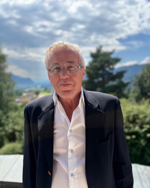 Peter Kruckenhauser – Tischlermeister bei Kundler Möbel